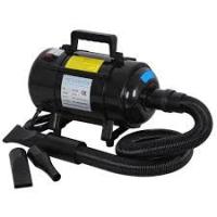 Buy cheap 4 HP Portable Pet Blow Dryers , 2800W Auto Detailing Air Blower product