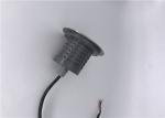 P67 LED Underground Lamp , Underground Landscape Lights With PC Cover PVC Sleeve