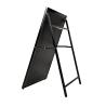 Buy cheap Vertical LCD Advertising Display Stand Double Sided Outdoor LED Open Sign Light Box from wholesalers