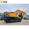 Buy cheap Original Hydraulic Cylinder Korea Used Hyundai 220 Crawler Excavator from wholesalers