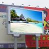 Buy cheap Multi - Channel Outdoor P5 Advertising LED Screen High Brightness 6000cd 3840Hz from wholesalers