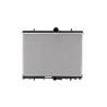 Buy cheap 53861 Auto Parts Aluminum Radiator Water Tank for Fiat Ulysse Scudo 1330Q7 133368 from wholesalers
