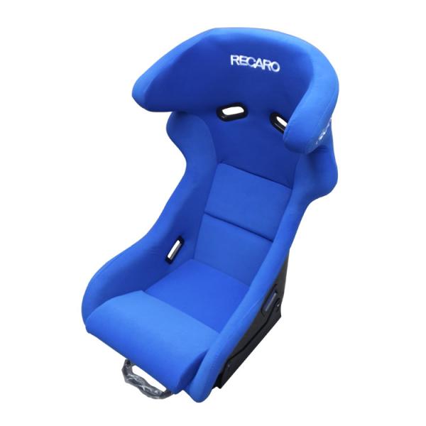 Buy cheap EDDYSTAR PVC Blue Bucket Racing Seat Luxury Comfort And Reducing Fatigue from wholesalers