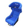 Buy cheap EDDYSTAR PVC Blue Bucket Racing Seat Luxury Comfort And Reducing Fatigue from wholesalers