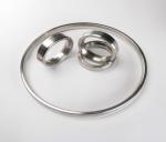 HB150 Inconel 600 RX Ring Joint Gasket