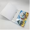 Buy cheap Educational Fancy Paper Color Painting Book,Sticker book, Coloring Book Set with Box from wholesalers