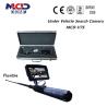 Buy cheap 4.3 Inch LED Screen Under Vehicle Inspection System Equipment MCD-V7D from wholesalers