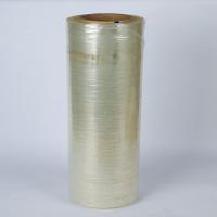 Buy cheap Eco Friendly Non Toxic Pva Water Soluble Plastic Film For Cement Fiber product