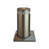 Buy cheap 304 SS Hydraulic Automatic Rising Bollards Hydraulic Bollards For Security from wholesalers