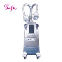 Buy cheap Professional cryo fat beauty machine fatest slimming weight loss cryo equipment product