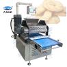 Buy cheap Chocolate Chip Cookie Making Machine Domestic 304 Stainless Steel 50-150kg/H from wholesalers