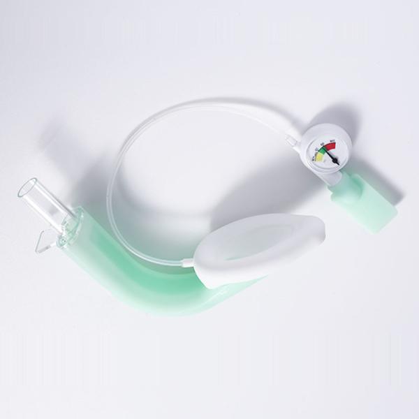 Buy cheap Intubating Laryngeal Mask Airway Management Dual Lumen LMA CE Certificated from wholesalers