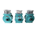 DN200 Heavy Duty Rotary Airlock Feeder 9L For Maize Flour