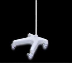 Buy cheap Hospital Shadowless Operating Lamp Halogen Free Spot diameter 160-280mm from wholesalers