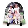 Buy cheap Sublimation Family Photo Slate from wholesalers