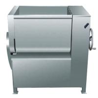 Buy cheap 50kg Restaurant High Capacity Chorizo Paddle Mixed Giant Sausage Mix 200l Mince product
