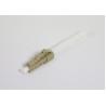 Buy cheap Multimode LC Fiber Optic Connector with PC UPC APC Polishing Fiber Ferrule from wholesalers
