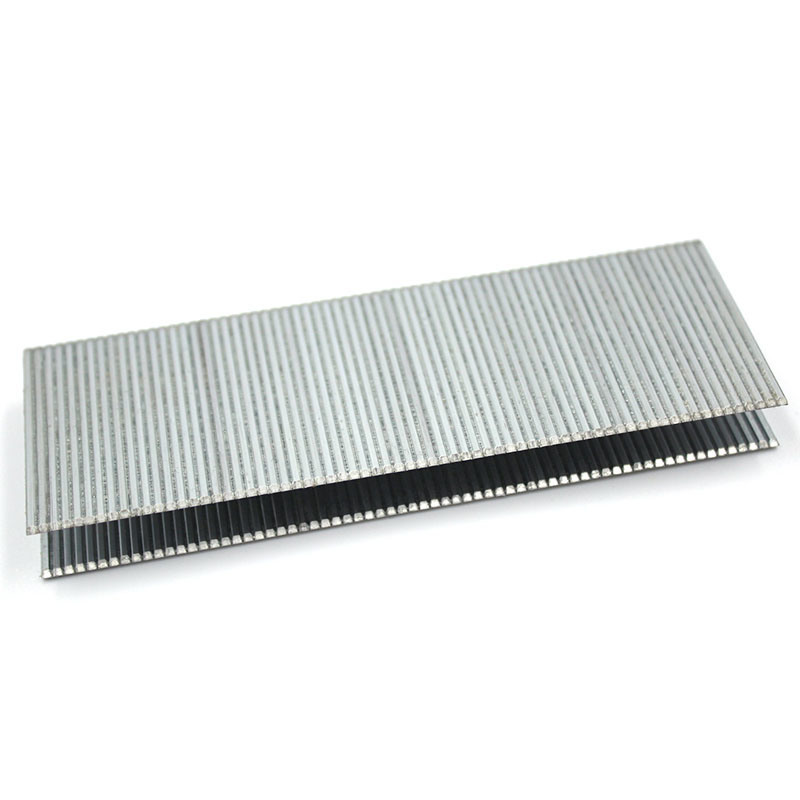 16 Gauge Air Staple 7/16 Crown 45mm (1-3/4&quot;) for Furniture Decoration