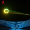 Buy cheap 480W RGB Animation Moving Head Laser Light IP65 20000h Working Lifetime from wholesalers