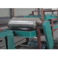 Buy cheap Hot Dip Galvanising Machinery , Continuous Hot Dip Galvanizing Line Save Power product