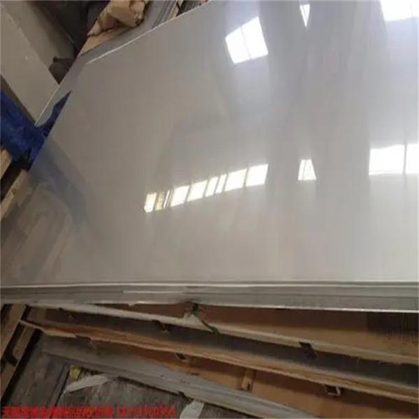 Buy cheap Aisi 316l BA Finish 0.6mm Cold Rolled Stainless Steel Sheet Metal Plate Inox Sheet from wholesalers