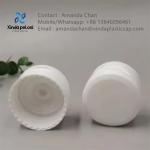 Bottle Caps Screw Closure Flip Top Cap on sale For Bottle Lids Cosmetic