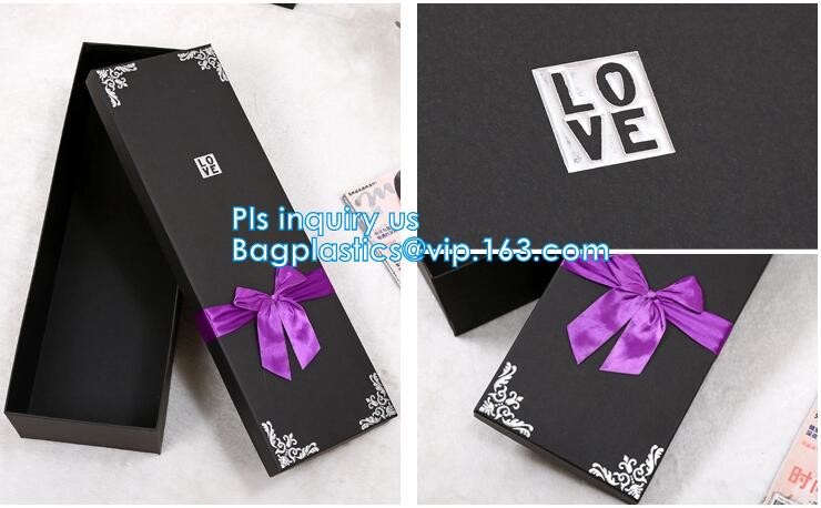 Chocolate and candy wedding invitation Paper Box Packaging, Foldable Paper Box Wholesale, Color Paper Gift Box Factory