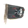 Buy cheap PCWINMAX Radeon RX 550 4GB GDDR5 128 Bit Desktop Graphics Card Gaming GPU with HD DP DVI Output Support OEM ODM from wholesalers