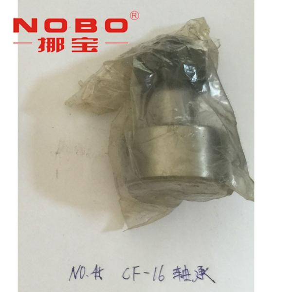Buy cheap CF-16 Bearings Machine Spare Parts Move Bearing Block Wire Feeding Bearing Block from wholesalers