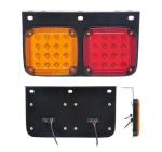 Nissan UD Japanese Truck Parts 32pcs Leds Commercial Truck Led Tail Lights