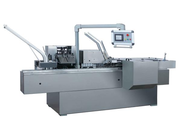 Buy cheap Medical Chemical Automatic Cartoning Machine Packaging Line Plant Paper Food from wholesalers