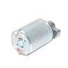 Buy cheap 370 DC Small Electric Vibrating Motors 12v 24V 6000RPM Large Offset Weight from wholesalers