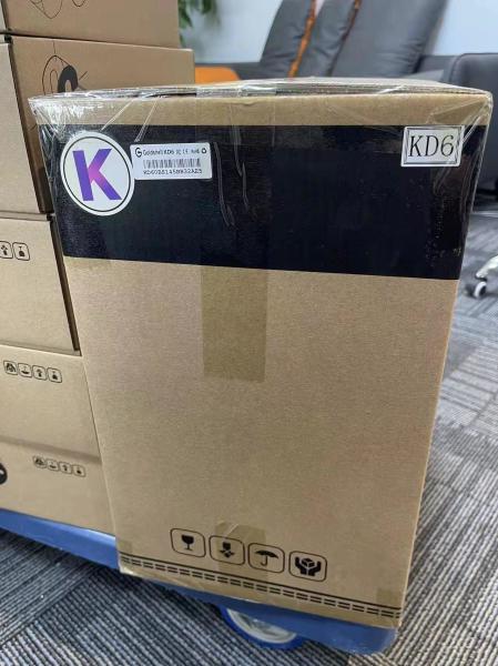 Buy cheap 448 Bit Goldshell Kd5 KD6 Kadena 18th 2250W With PSU 1024 MB from wholesalers
