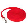 Buy cheap Polyester Pet Traction Rope Belt Dog Walking Chain 5m 10m 20m from wholesalers