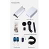 Buy cheap Touch Free Electric Gate Operator 60dB Auto Door Closer from wholesalers