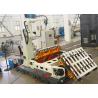 Buy cheap Auto Robotic Welding Systems Station For Aluminum Tray / Aluminum Pallet Welding from wholesalers