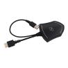 Buy cheap 5G Wireless HDMI Dongle For Projector No Drive Plug And Play from wholesalers