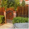 Buy cheap 120cm Raw Bamboo Pole from wholesalers