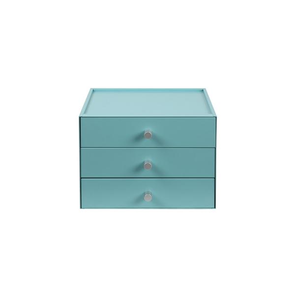 Buy cheap A4 File Paper Drawer Box Metal Storage Steel Desktop Sundry Cases from wholesalers