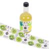 Buy cheap Printing Shrink Sleeve Labels For Different SIZE Beverage label from wholesalers
