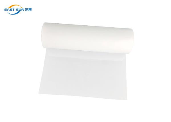 Buy cheap DTF T Shirt Printing Single Side Matte PET Film Heat Transfer from wholesalers