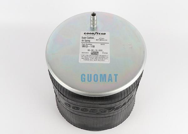 Quality 1R13-118 Rolling Lobe Airbag Truck Air Springs For HENDRICKSON C20127 for sale