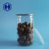 Buy cheap Print Logo 680ml Blank PET Can Food Grade Spice Plastic Canning Cans from wholesalers