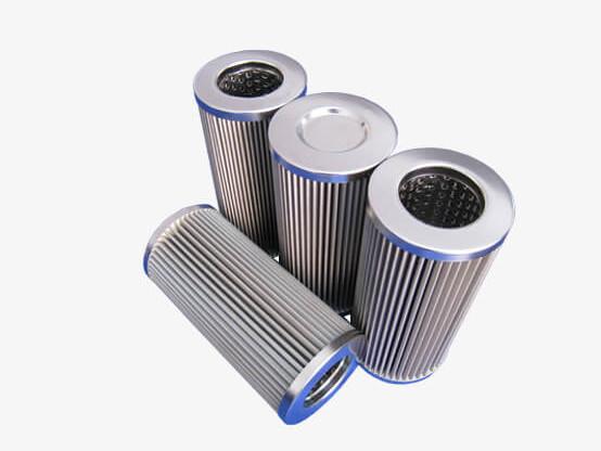 Buy cheap Plicate Round Hole 316l Perforated Metal Filter Cylinder from wholesalers