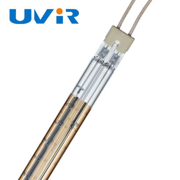 11x23mm Short Wave IR Lamp 400V 6950W for Heidelberg SM74/CD74