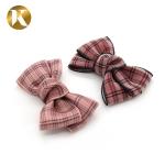 Fashion Shoe Ornaments Clips , Custom Decorative Shoe Clips And Charms