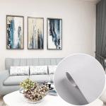 Modern Style Bedroom Decoration Self Adhesive 3D Pink Wallpaper with Roll Size 0
