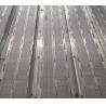 Buy cheap SUS304 Plate Link Wire Mesh Conveyor Belt For Food Grain Transport from wholesalers