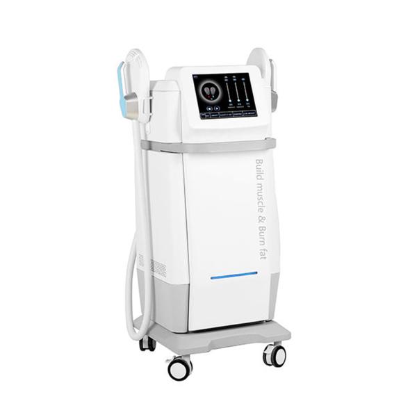 Buy cheap Electromagnetic Radio Frequency Fat Reduction Machine Cellulite Removal from wholesalers