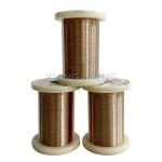 CuMn3/NC012/MC012/2.1356 Nickel Copper Wire Optimal Choice For Heating Solutions